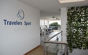 Hotel Travelers Sport
